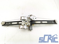 Alzavetro OPEL VECTRA C Z02 2002-2004 destro, dx, frontale, anteriore 9178988