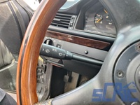 Mercedes 124 Coupe C124 200 CE 122CV 1990-1992