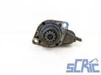 Motorino Avviamento VW GOLF 4 VARIANT 1J5 1.9 TDI 1999-2001 02A911024B 9