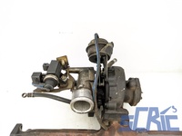 Turbina BMW SERIE 5 E39 530D 1998-2003 11652247691, 11652248906, 2247691G 8