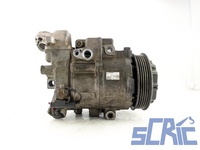 Compressore Clima MERCEDES CLASSE A W168 A 160 1997-2004 4472208365, 0002305911