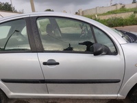 Citroen C3 1 FC, FN 1.1I 60CV 2002-2009