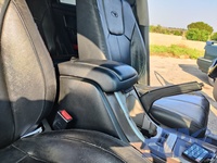 Ssangyong Rexton GAB 2.7 XDI 165CV 2005-2006