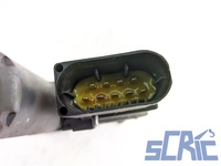 Motorino Alzavetro MERCEDES CLASSE E W210 E 250 TURBO D 1997-1999 2108205342 6