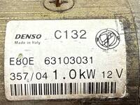 Motorino Avviamento FIAT IDEA 350 1.4 16V 2004-2012 63103031, 63101021, 63102022