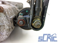 Motorino Avviamento FIAT GRANDE PUNTO 199 1.4 2005-2015 46813058, 03587, 67E52