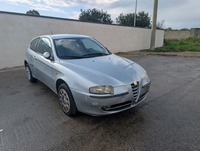 Alfa Romeo 147 937 1.6 16V T.SPARK 120CV 2001-2010