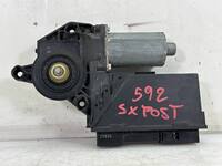 Motorino Alzavetro AUDI A4 AT 8ED 2.0 TDI 16V 2004-2008 5WK49204CBF, 0130821767 10