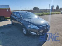 Ford Mondeo 4 Sw BA7 2.0 TDCI 140CV 2007-2015