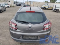 Renault Megane 3 Sw KZ0/1 1.5 DCI 110CV 2009-2015