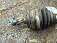 Semiasse MERCEDES CLASSE C S205 C 220 D 4MATIC 2015-2018 A2053303906, 2053303906 6