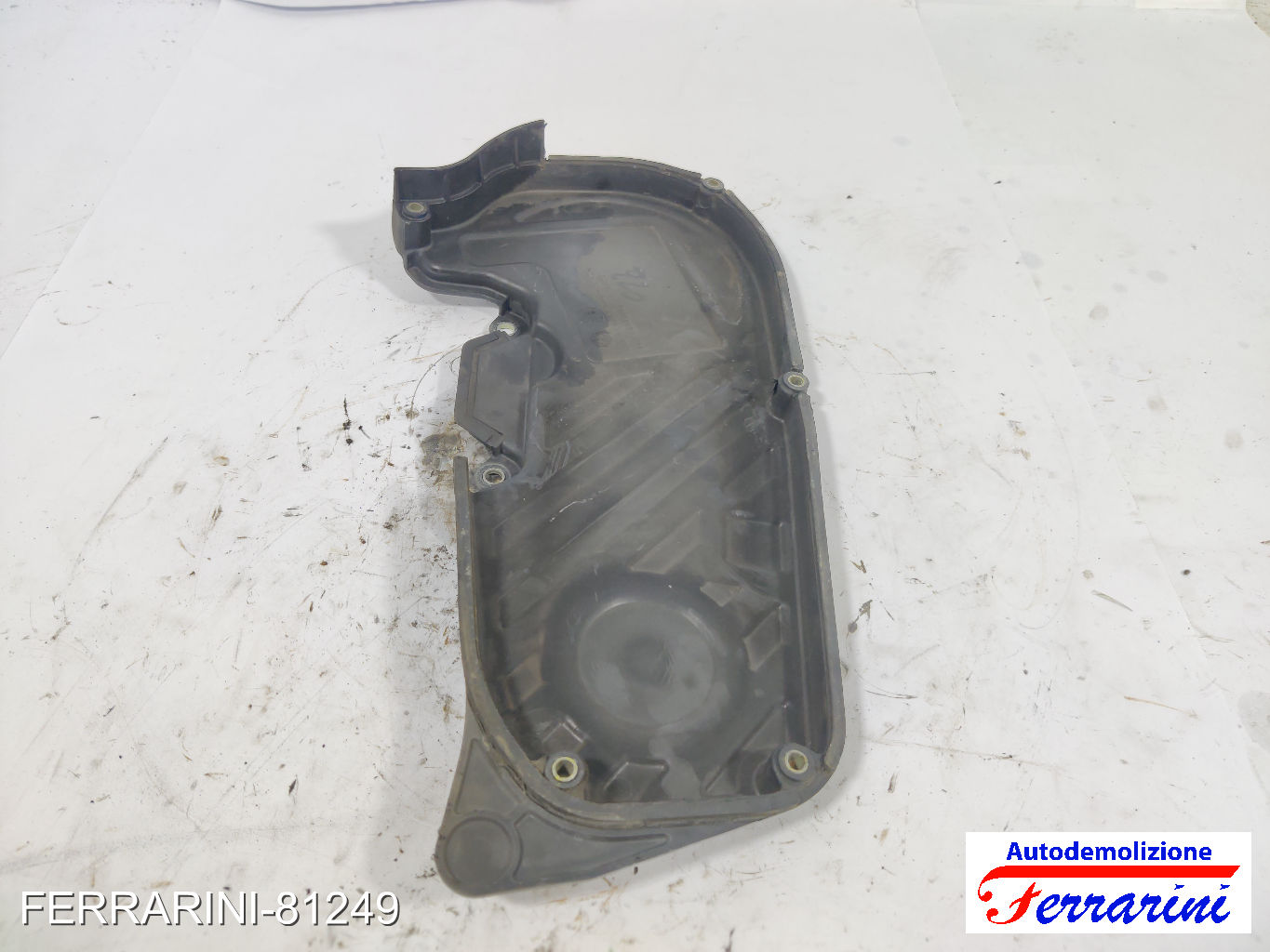 FIAT CROMA 194 1.9 D MULTIJET 2005-2011