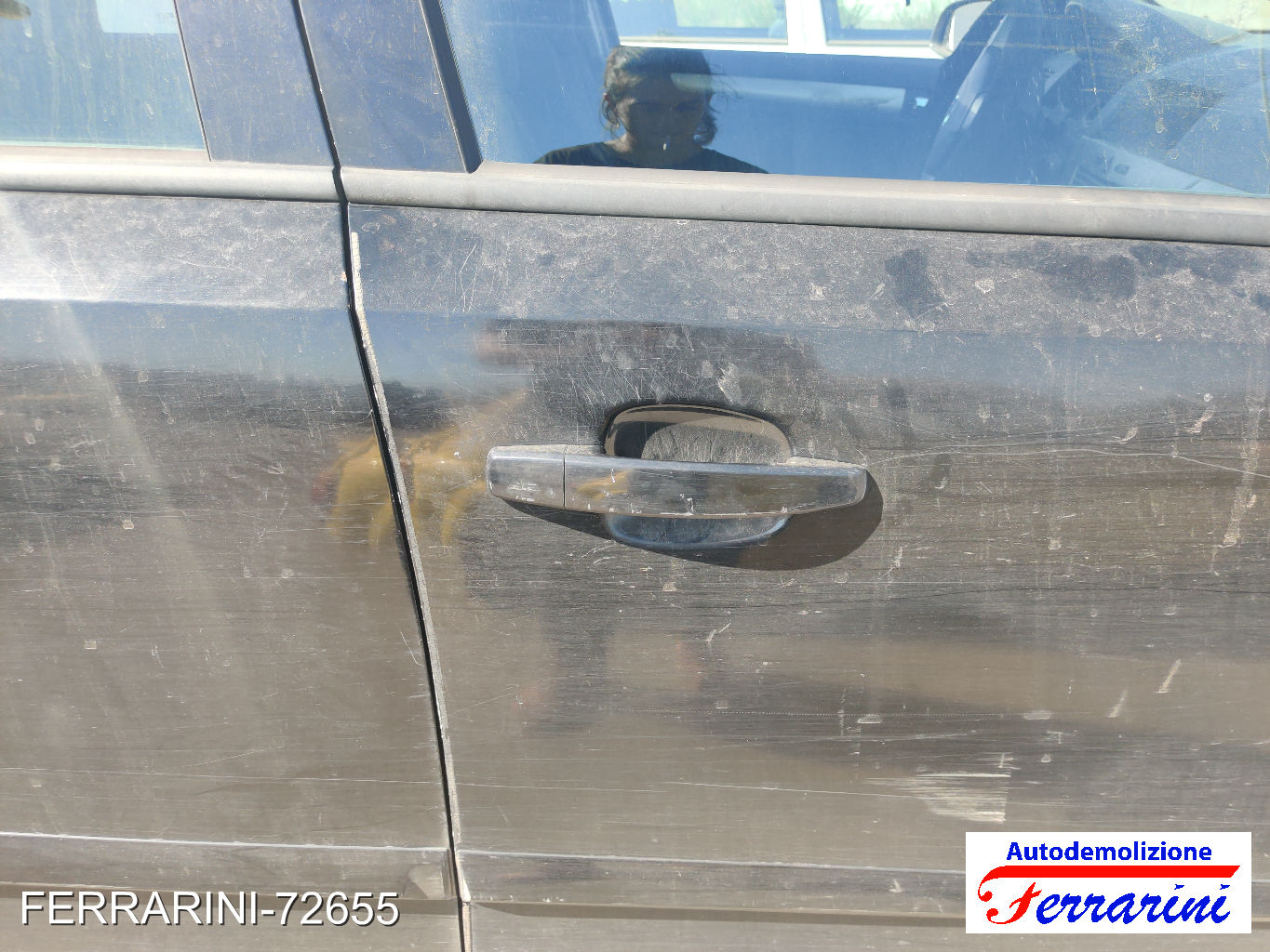 Opel Astra H Sw 67