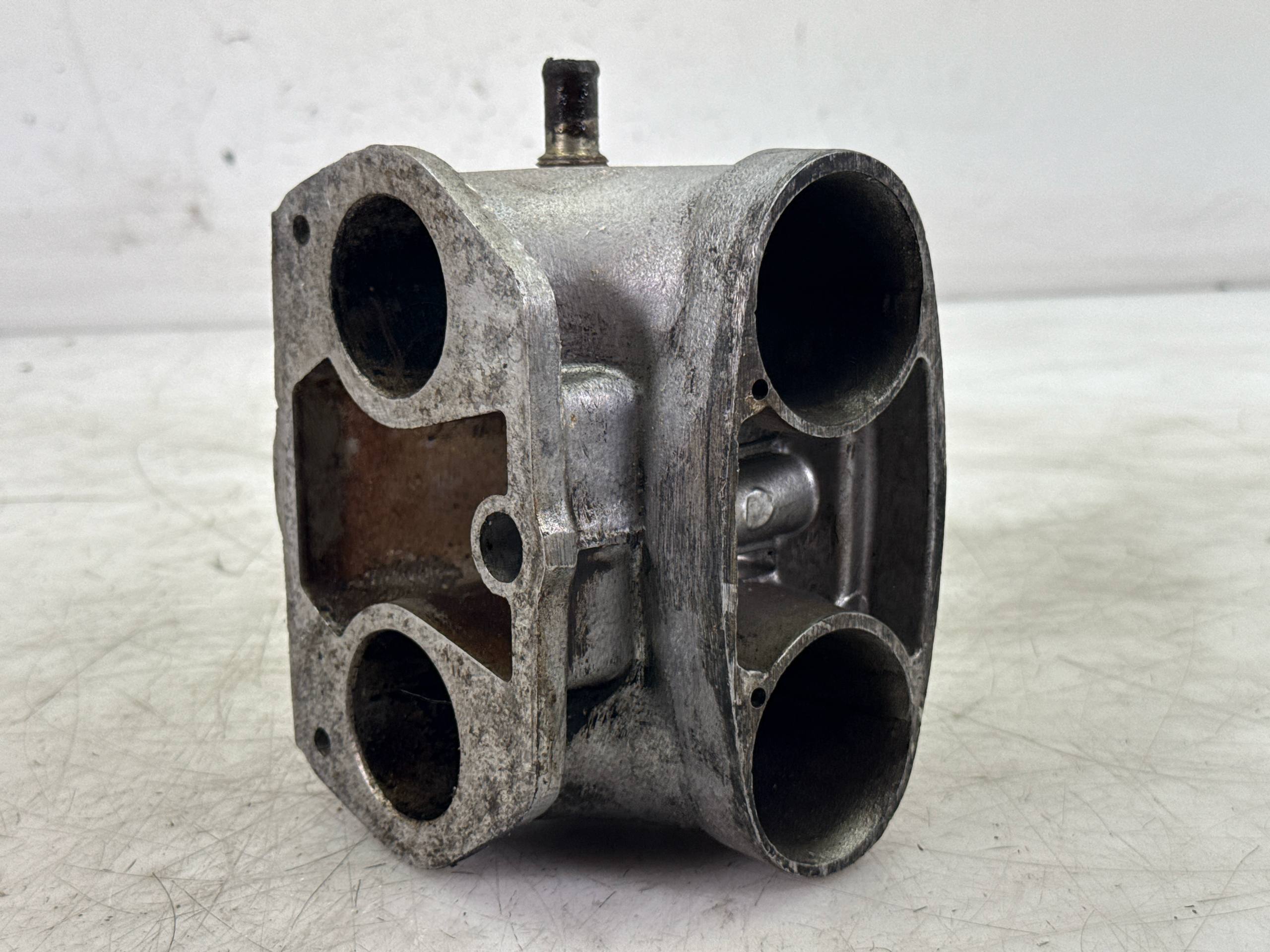 Carburatore Collettore Di Aspirazione ALFA ROMEO 33 907 1.4 I.E 1991-1994