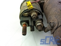 Motorino Avviamento FIAT FIORINO 146 1.7 1988-1992