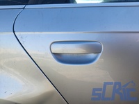Audi A4 At 8ED 2.0 TDI 16V 140CV 2004-2008