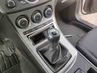 Mazda 3 BL 1.6 MZR-CD 116CV 2010-2013