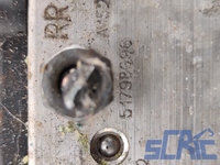 Centralina Pompa Abs FIAT BRAVO 2 198 1.4 T-JET 2007-2014 51798096, 0265235416