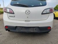 Mazda 3 BL 1.6 MZR-CD 116CV 2010-2013