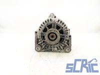Alternatore RENAULT MEGANE 2 LM0/1 1.9 DCI 2003-2023 2542818C, TG11C022 8