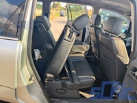 Opel Zafira B A05 1.9 CDTI 120CV 2005-2015