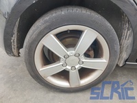 Seat Leon 1P1 1.9 TDI 105CV 2005-2010