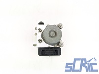 Centralina Pompa Abs FIAT DUCATO AUTOBUS 244 2.8 JTD 2001-2006 476603HD0D