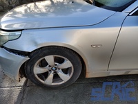 Bmw 5 Touring E61 525D 177CV 2004-2007