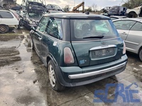 Mini - R50, R53 ONE D 75CV 2003-2006