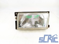 Faro Anteriore VW POLO 80, 86C 1990-1994 sinistro, sx 867941017, 30313754700