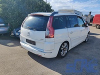 Citroen C4 Grand Picasso 1 UA 2.0 HDI 165 163CV 2010-2013