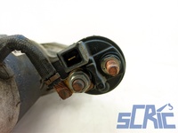 Motorino Avviamento FORD GALAXY WGR 1.9 TDI 2000-2006 199A911023B, S13250