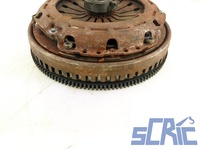 Volano LANCIA PHEDRA 179 2.2 D MULTIJET 2008-2010 9467637480, PHEDRA226M