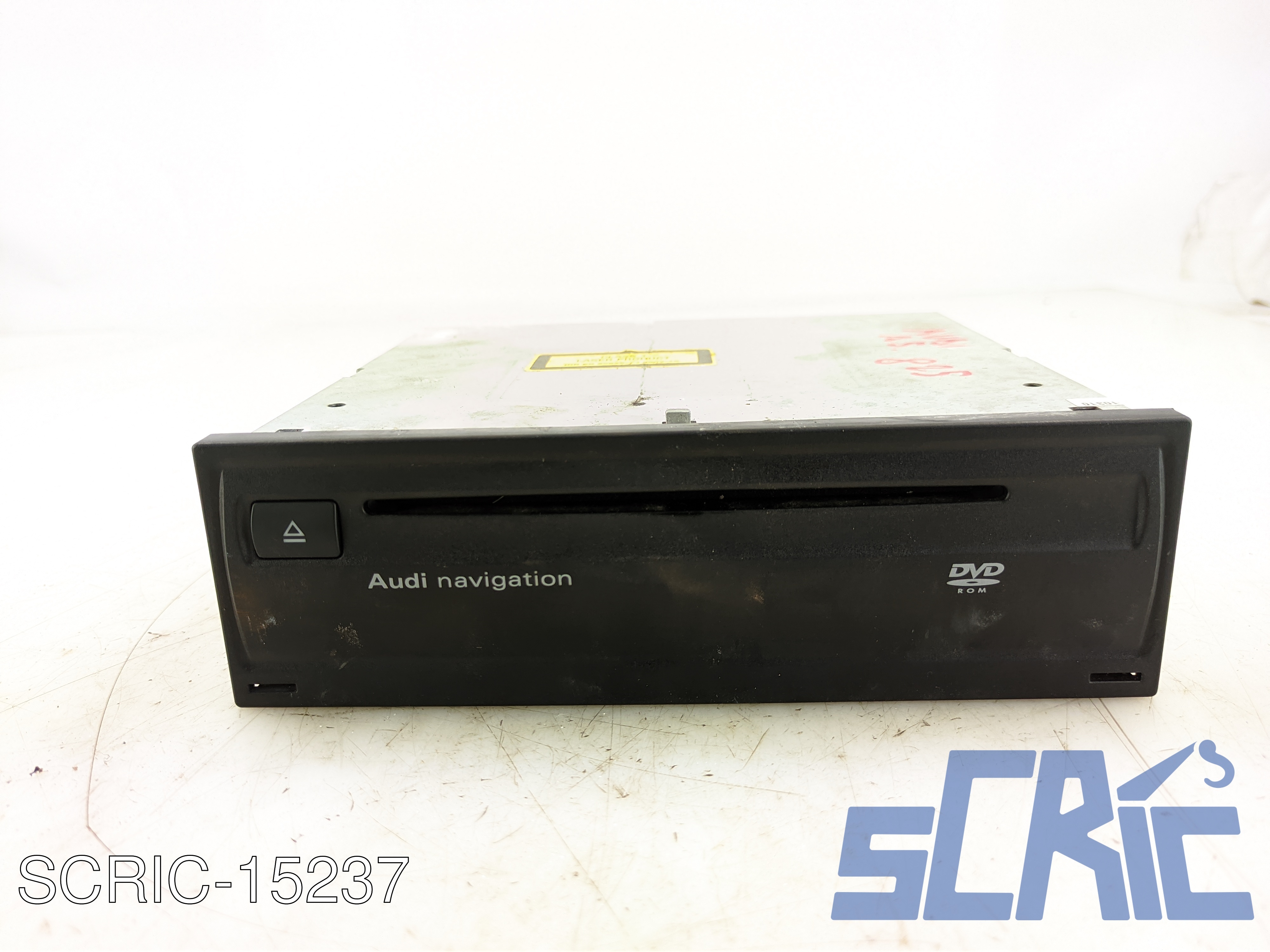 Navigazione GPS Stereo Radio AUDI A5 8T3 2007-2012 4E0919887M, 4E0910888E