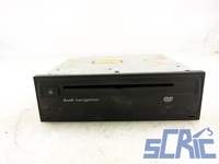 Navigazione GPS Stereo Radio AUDI A5 8T3 2007-2012 4E0919887M, 4E0910888E