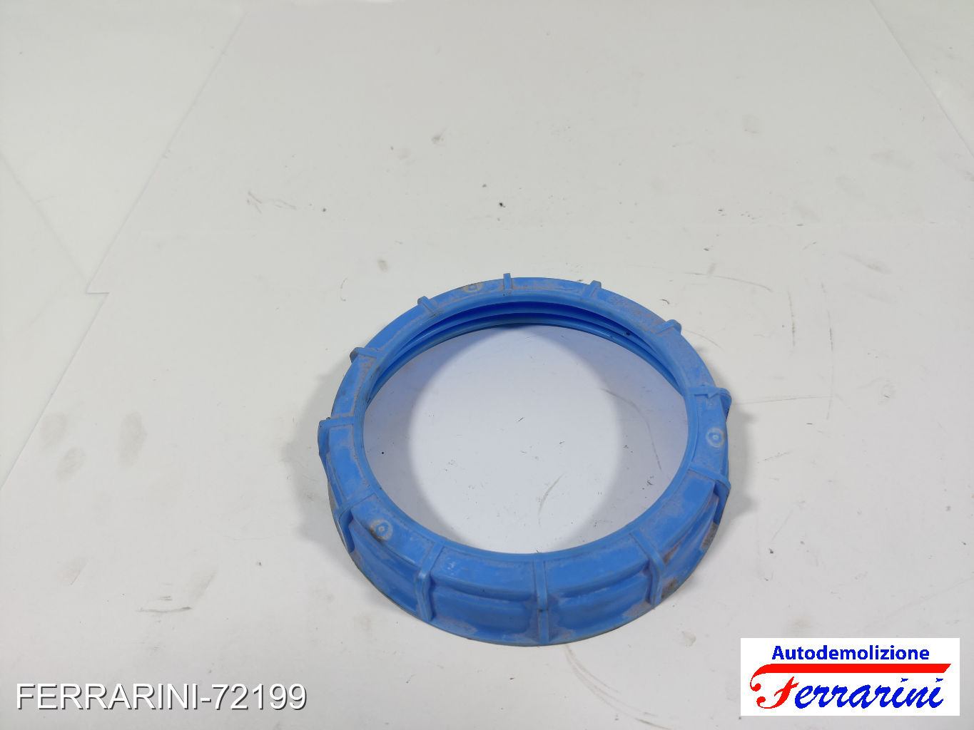 Cestello Pompa Galleggiante Serbatoio TOYOTA YARIS P1 1.0 1999-2005 771440H010 6