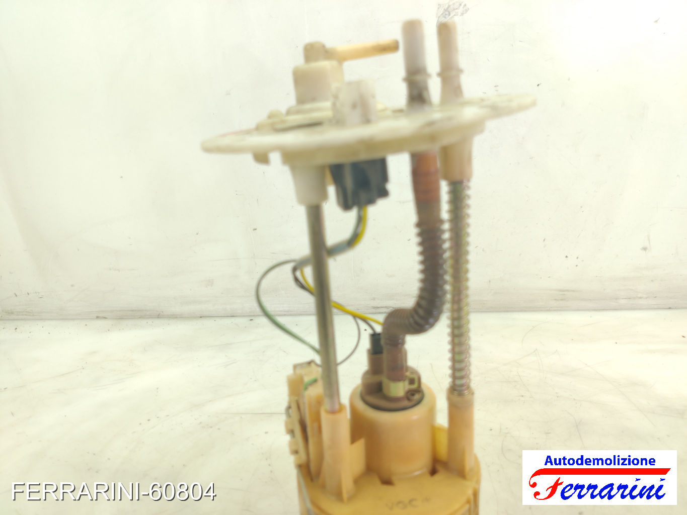 Cestello Pompa Galleggiante Serbatoio HYUNDAI ATOS MX 1.0I 2001-2003 3111002000