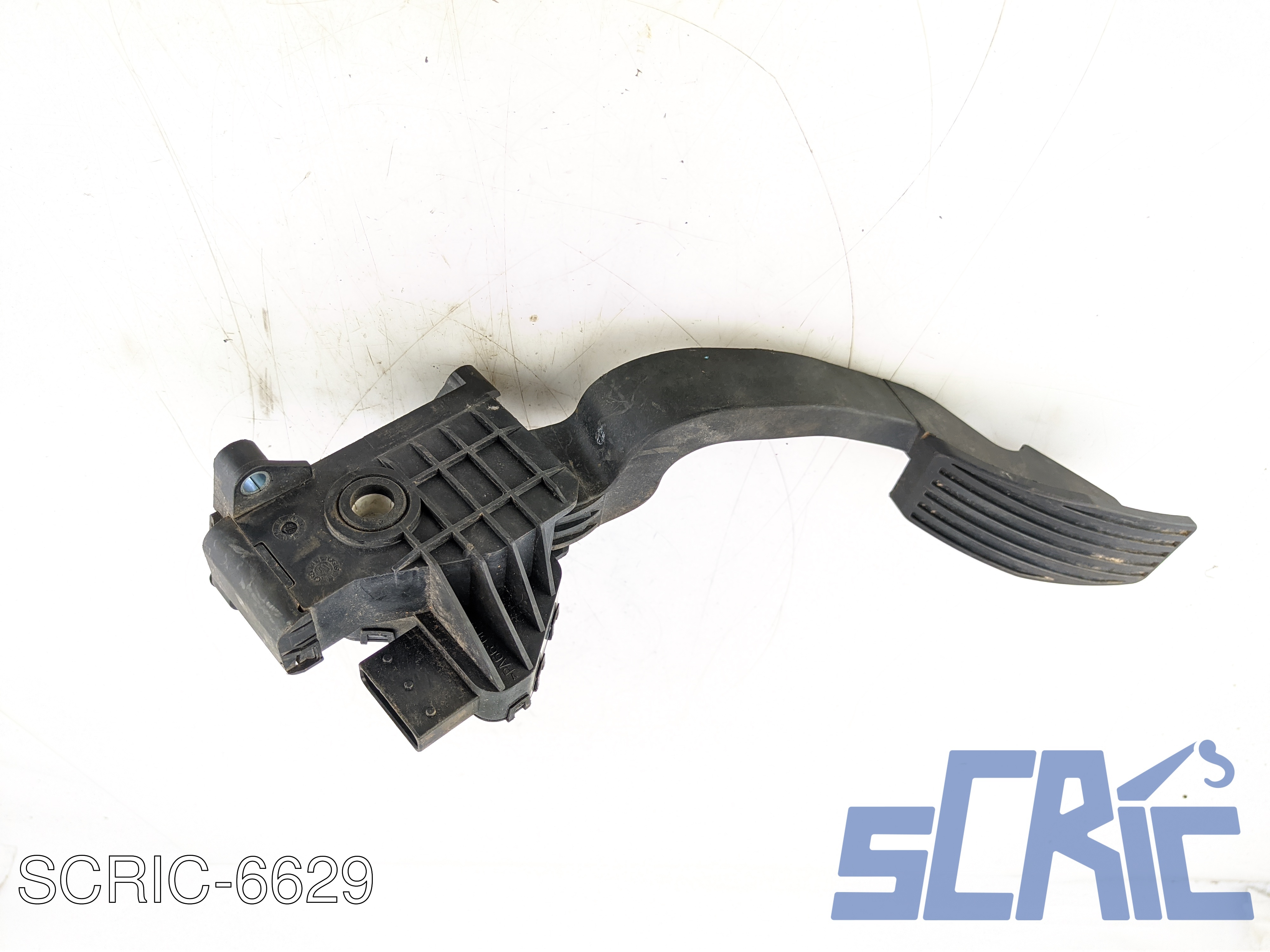 Pedale Acceleratore FIAT GRANDE PUNTO 199 1.3 D MULTIJET 2005-2013 55702020