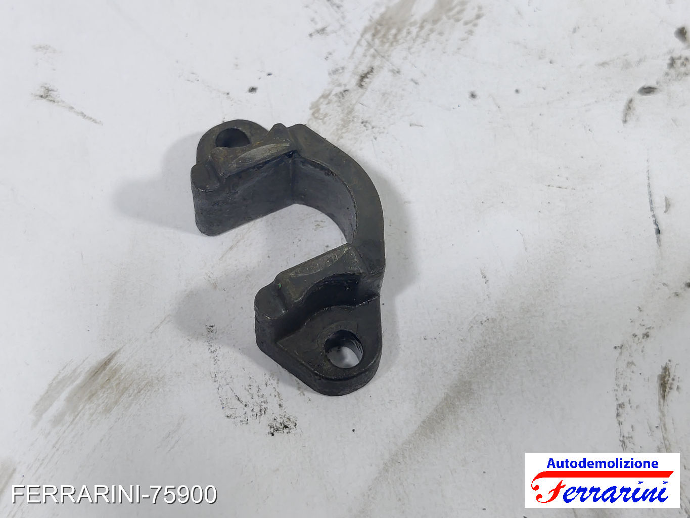 Accessori iniezione carburante