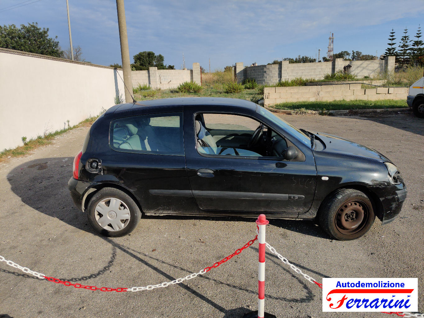 Renault Clio 2 67