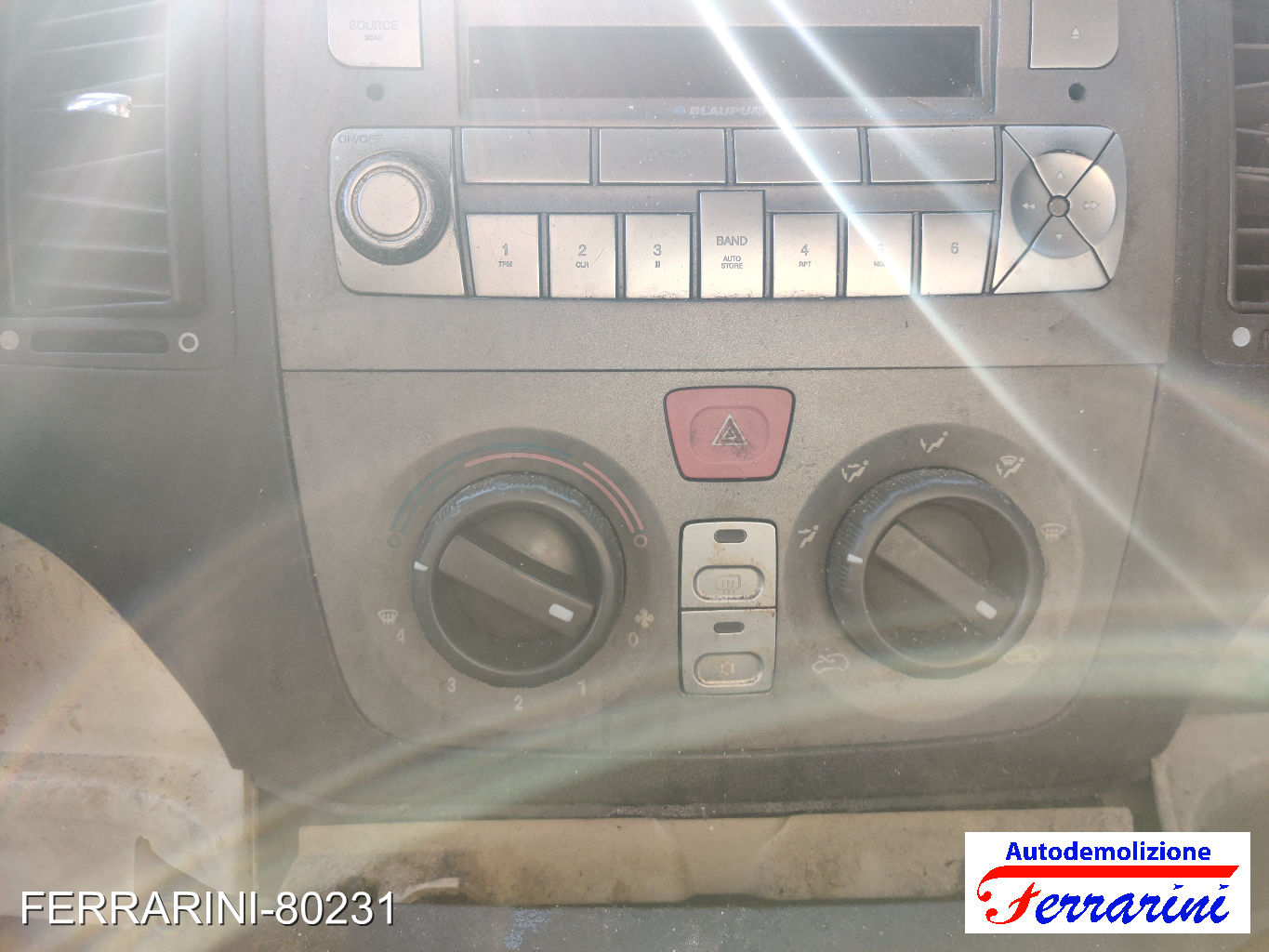 Lancia Musa 26