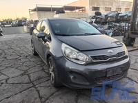 Kia Rio 3 UB 1.1 CRDI 75CV 2011-2017