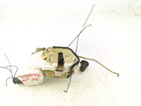 Serratura Porta MITSUBISHI PAJERO SPORT 1 K7, K9 1998-2007 sinistro, sx