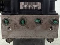 Centralina Pompa Abs OPEL CORSA C X01 1.3 CDTI 2003-2009 0265800443, 0265231583 8