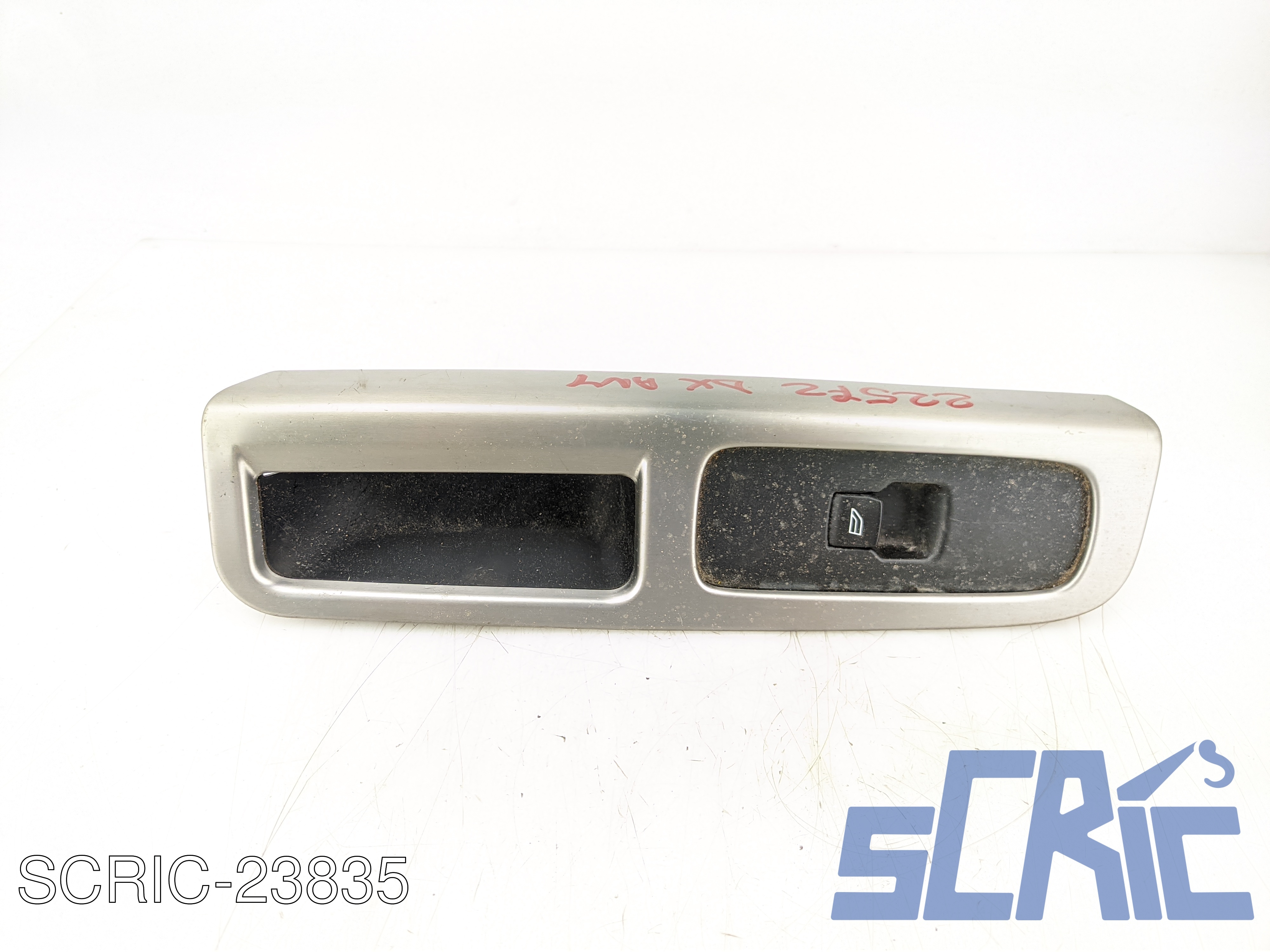 Pulsantiera Tastiera Alzavetro VOLVO S40 2 544 2004-2010 destra, dx, frontale