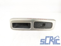 Pulsantiera Tastiera Alzavetro VOLVO S40 2 544 2004-2010 destra, dx, frontale