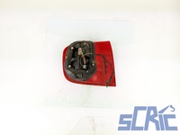 Fanalino Stop Posteriore FIAT MULTIPLA 186 2002-2010 destro, dx, posteriore