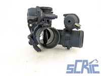 Corpo Farfallato PEUGEOT 407 6D 2.0 HDI 135 2004-2010 9684269380, 0345F0, 92893