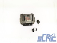 Kit Accensione FORD FOCUS 2 DA, DP, HCP 1.6 TDCI 2005-2012 0281011701