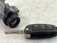 Bloccasterzo AUDI A4 AT 8ED 2004-2008 4B0905849, AM6OHP, 4B0905651 7